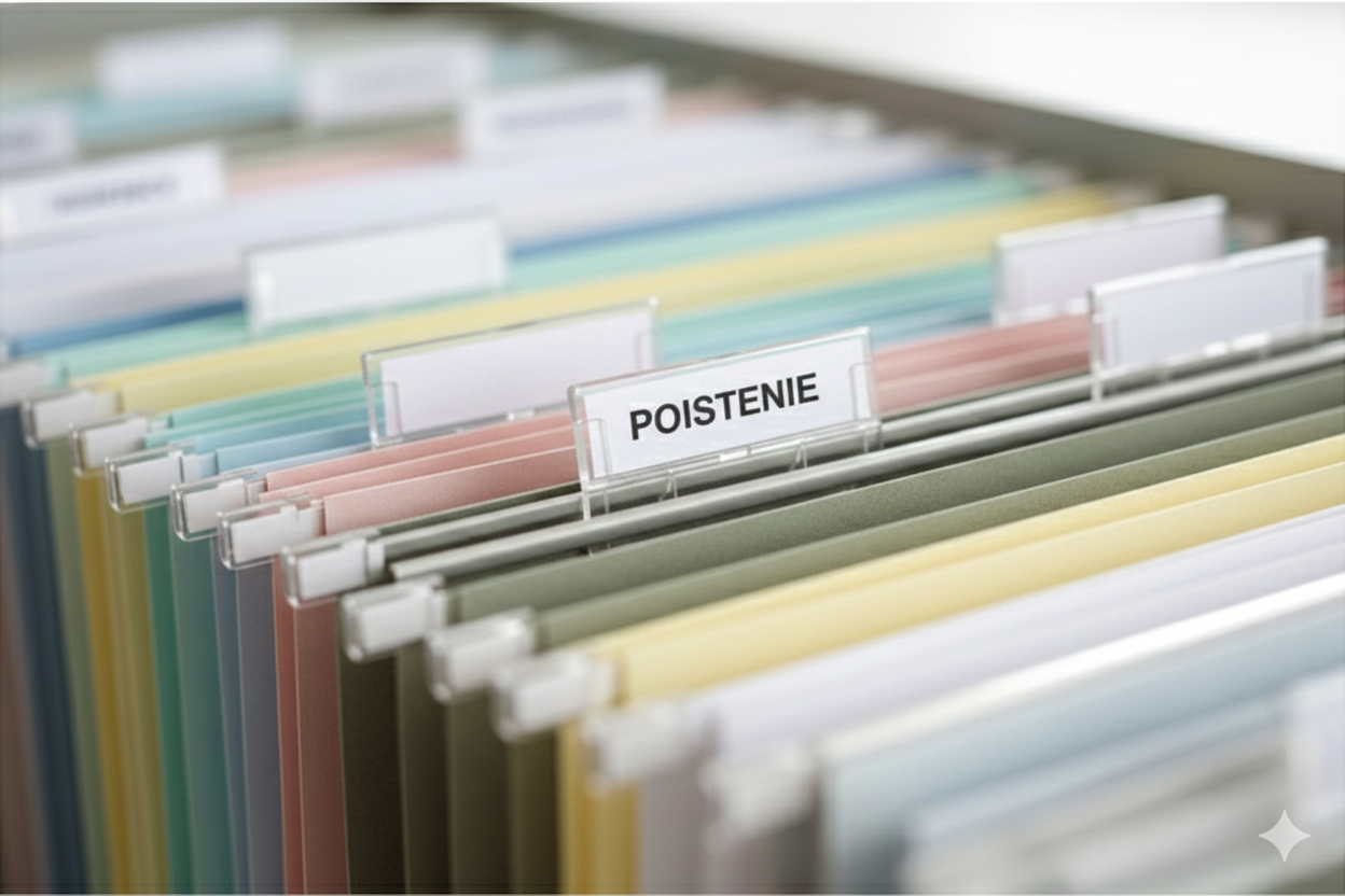 Soci&#225;lna poisťovňa dlžn&#237;ci